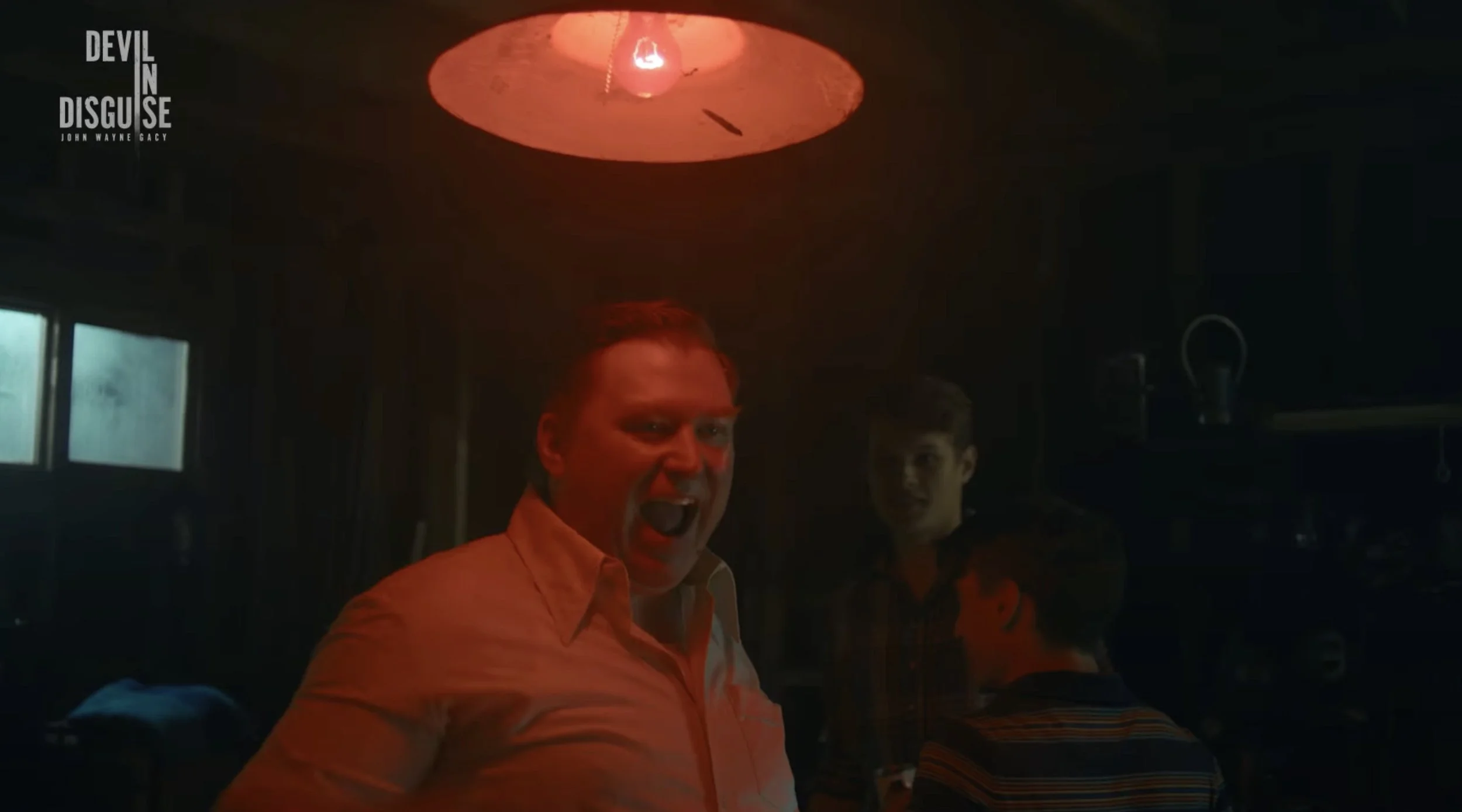 DEVIL IN DISQUISE final trailer: JOHN WAYNE GACY dives into the mind of one of America’s most terrifying killers